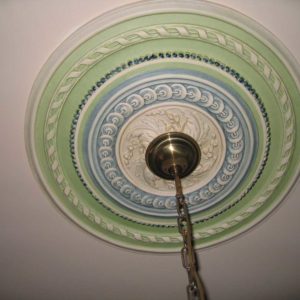 Amenagement interieur staff faux plafond Loudeac - Aménagement intérieur et staff