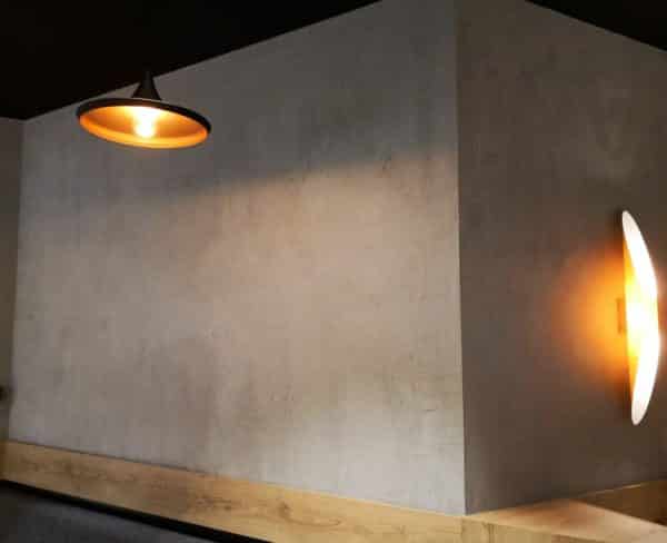Enduit de béton ciré – Image 3