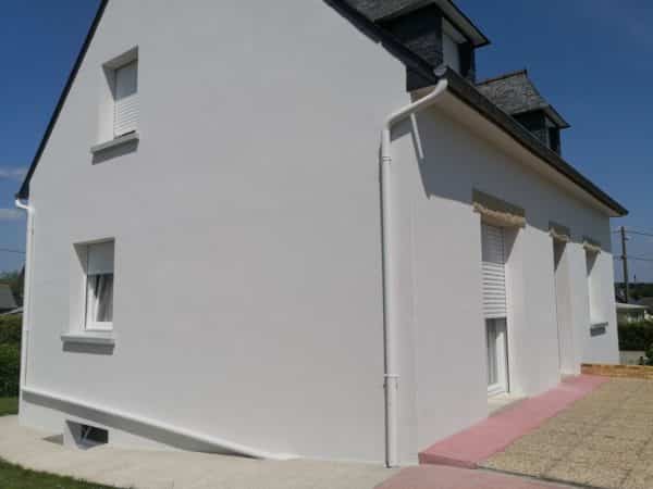 Ravalement maison – Image 22