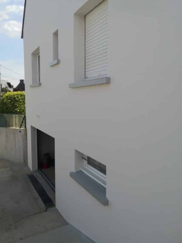 Ravalement maison – Image 23