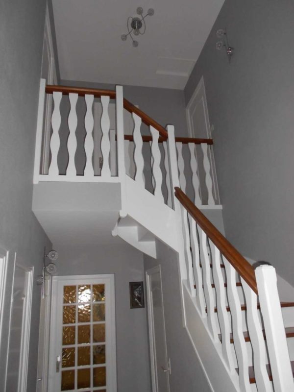 Escalier – Image 4