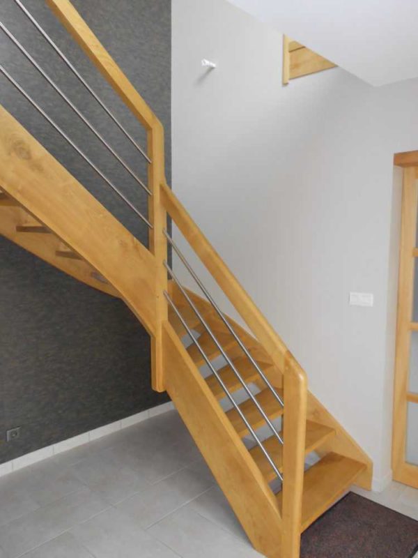 Escalier