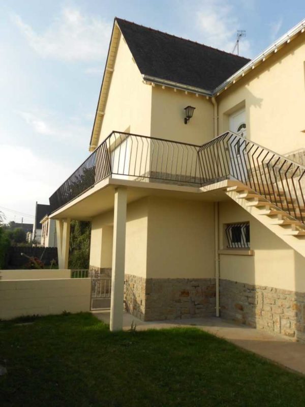 Ravalement maison – Image 10