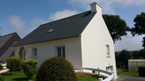 Ravalement maison – Image 11