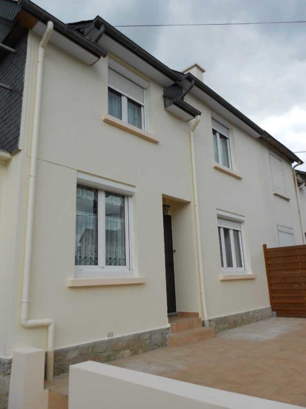 Ravalement maison – Image 12
