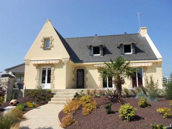 Ravalement maison – Image 14