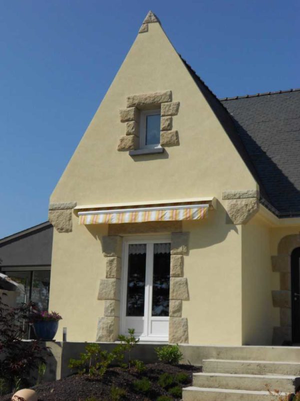 Ravalement maison – Image 15