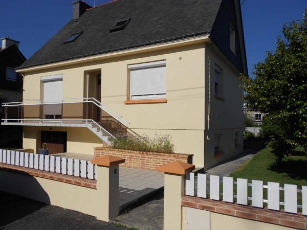Ravalement maison – Image 16