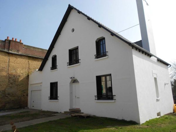Ravalement maison – Image 17