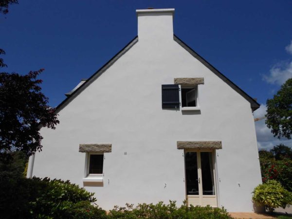 Ravalement maison – Image 18