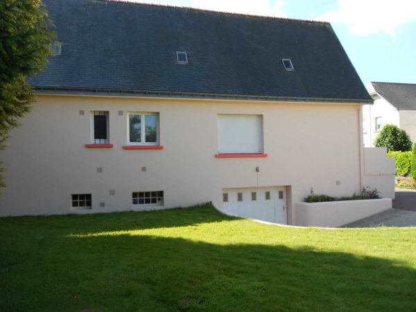 Ravalement maison – Image 20