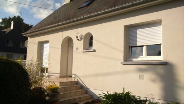 Ravalement maison – Image 2