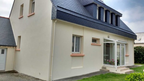 Ravalement maison – Image 5