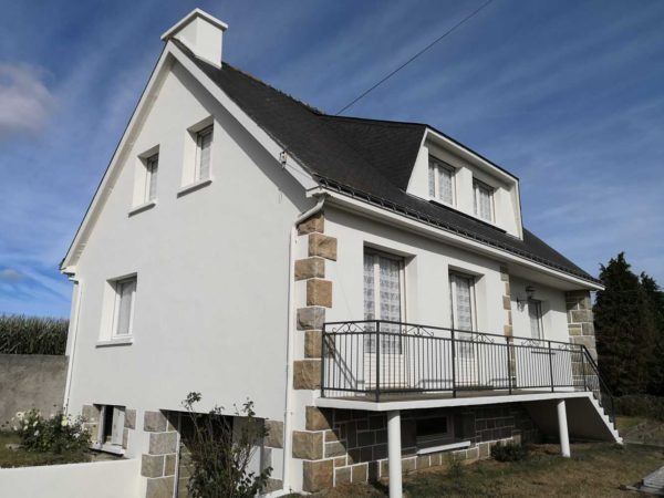 Ravalement maison – Image 6
