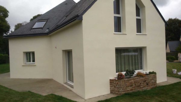 Ravalement maison – Image 8