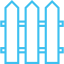 fence1 - Ravalement de façade
