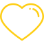 heart - Aménagement intérieur et staff