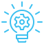 light bulb - Aménagement intérieur et staff