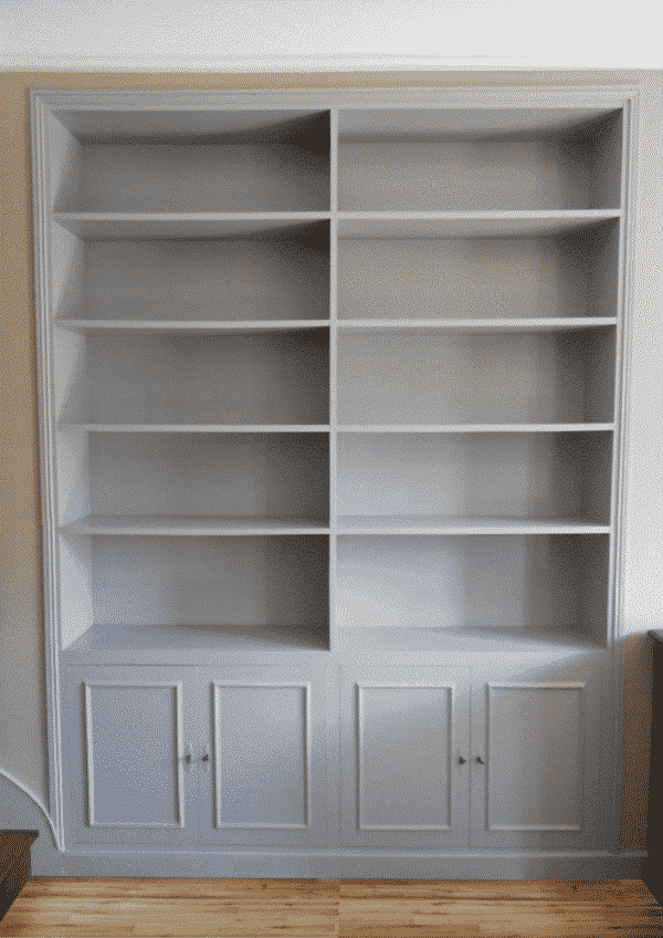 Meuble & Boiserie