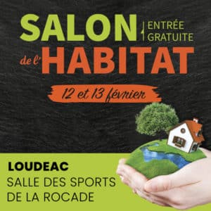 Salon de l habitat Post FB Insta 1 1 002 - Salon de l'habitat Loudéac