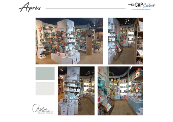 Exemple de rendu – Image 7